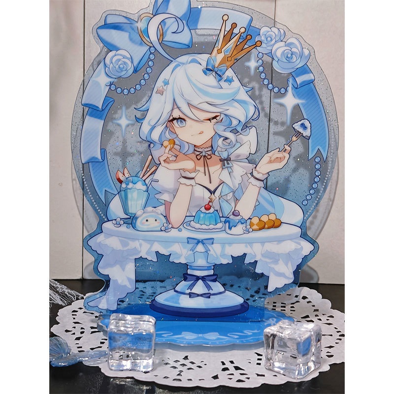 Genshin Impact 原神 フリーナ アクリルスタンド