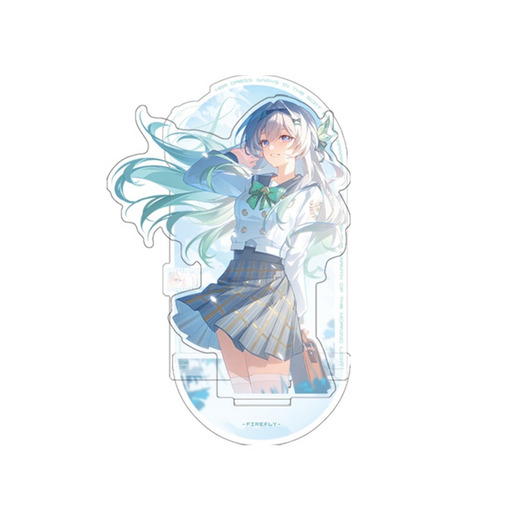 スターレイル ホタル アクリルスタンド