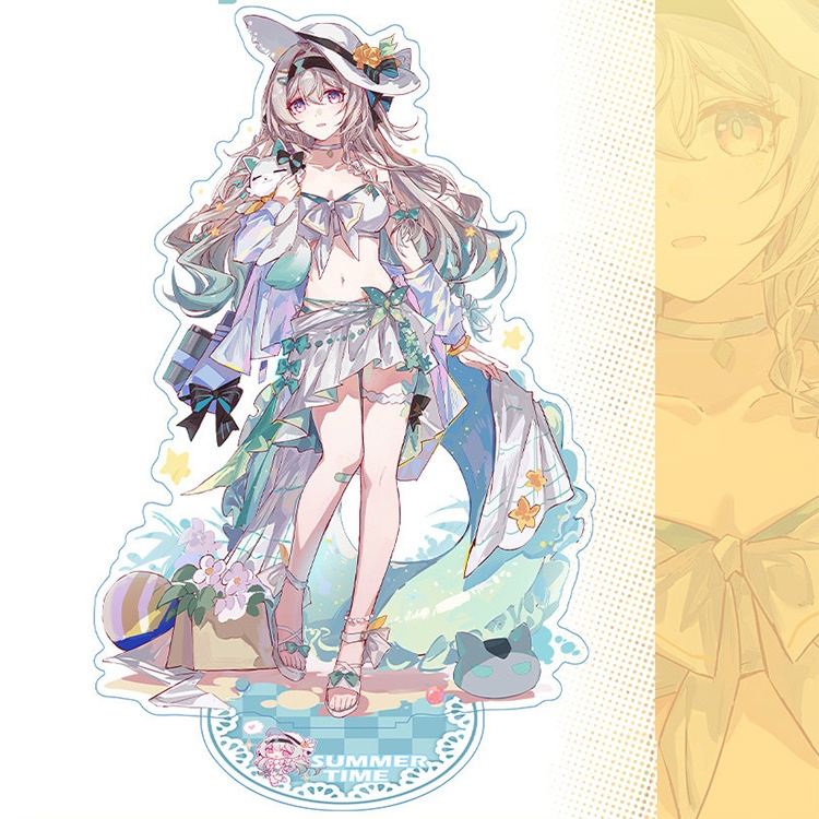 スターレイル ホタル アクリルスタンド