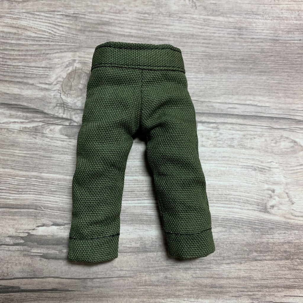 Seria 可動式ドールボディ用パンツ