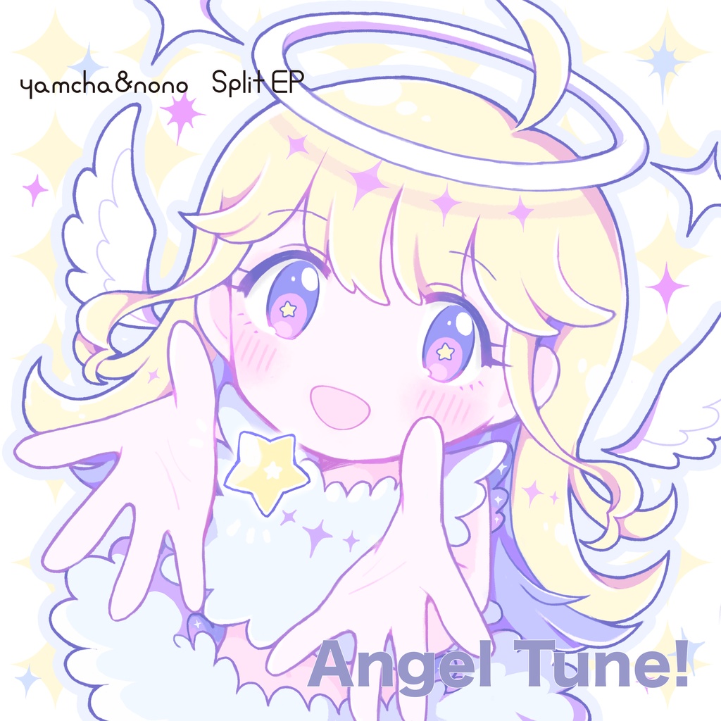 【DL版】Angel Tune! 