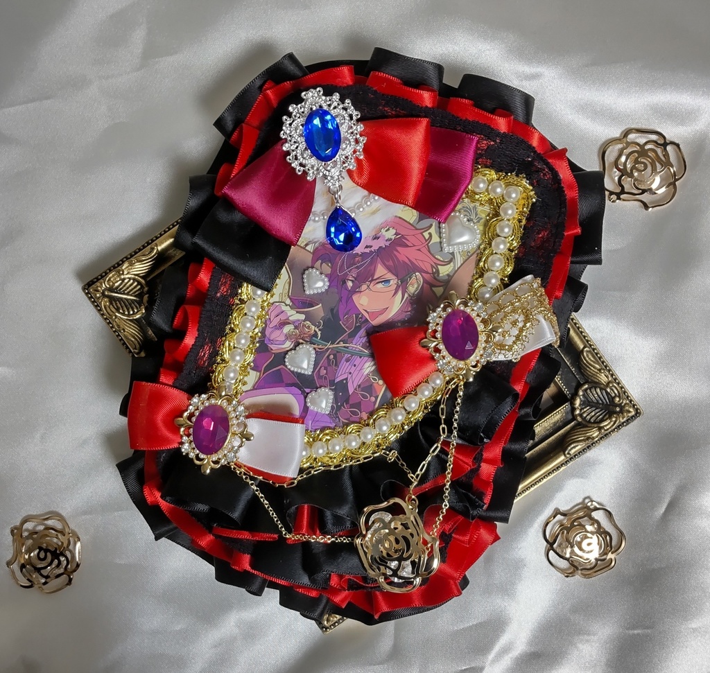 アルカナカード 硬質ケース