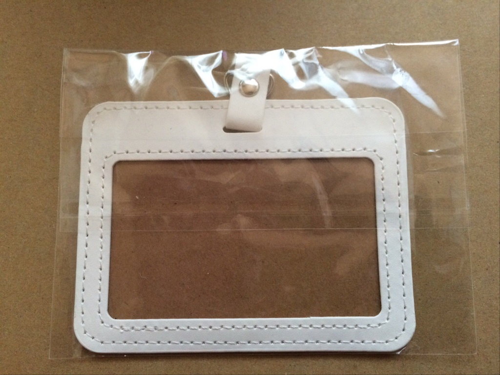 カカベジパスケース