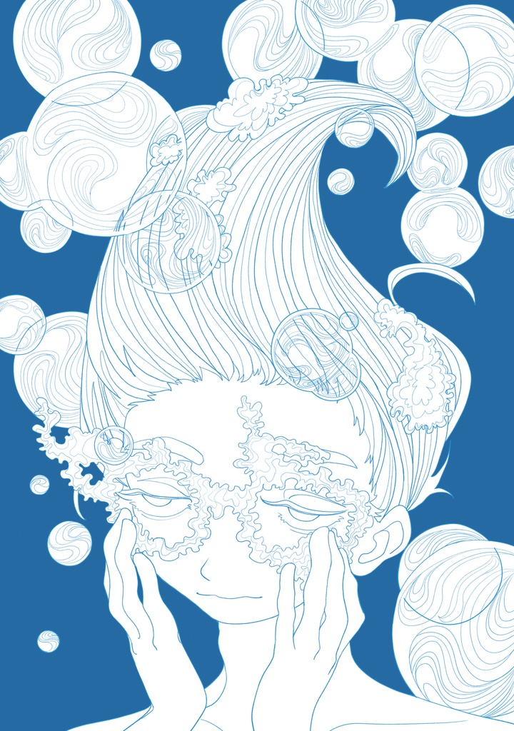 A4ポスター六種