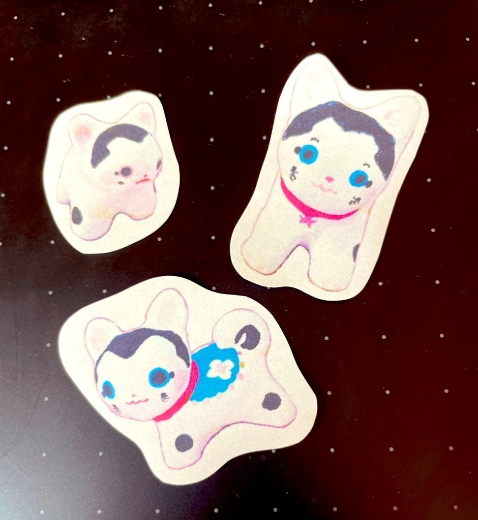 宇佐美ポストカード