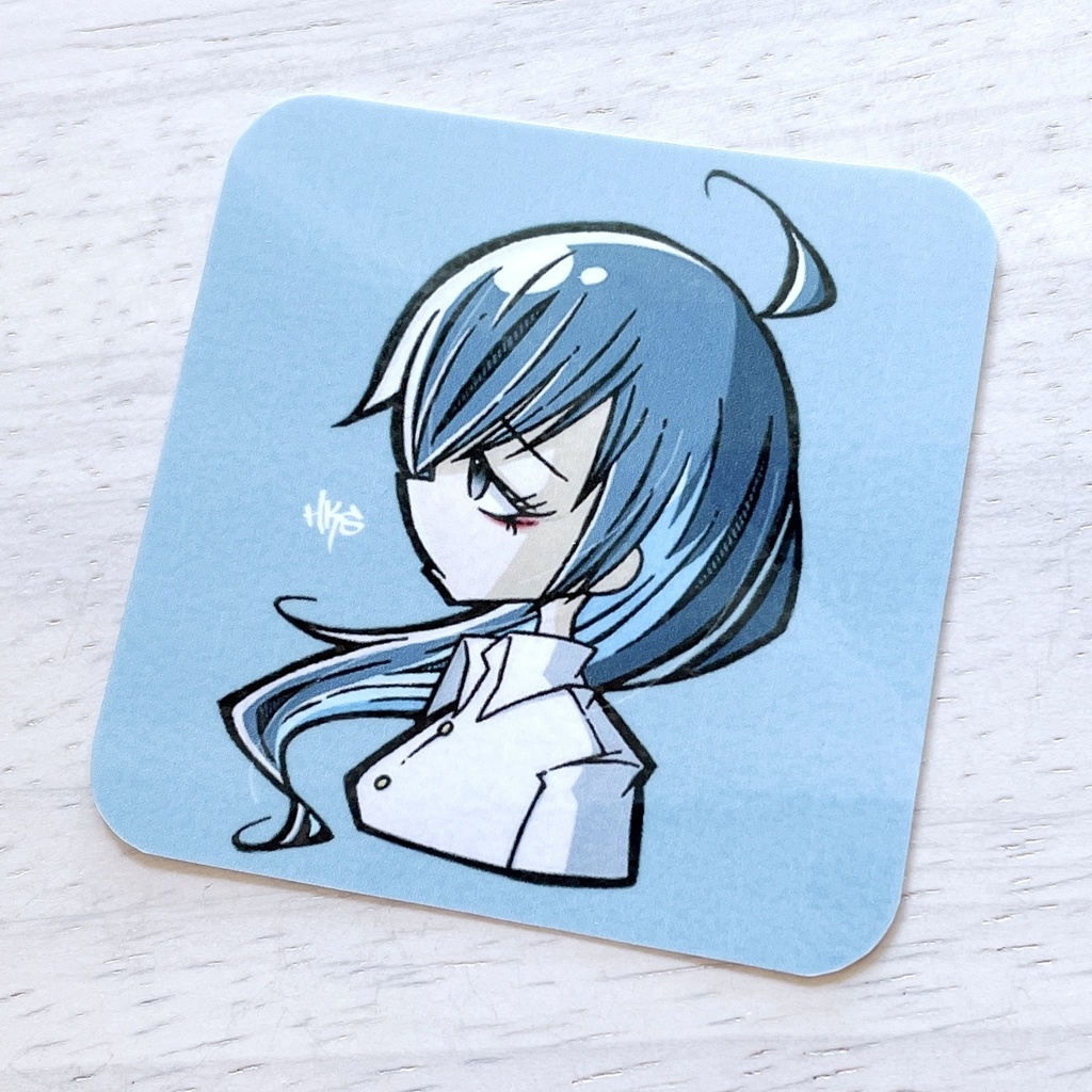 ステッカー / エモ