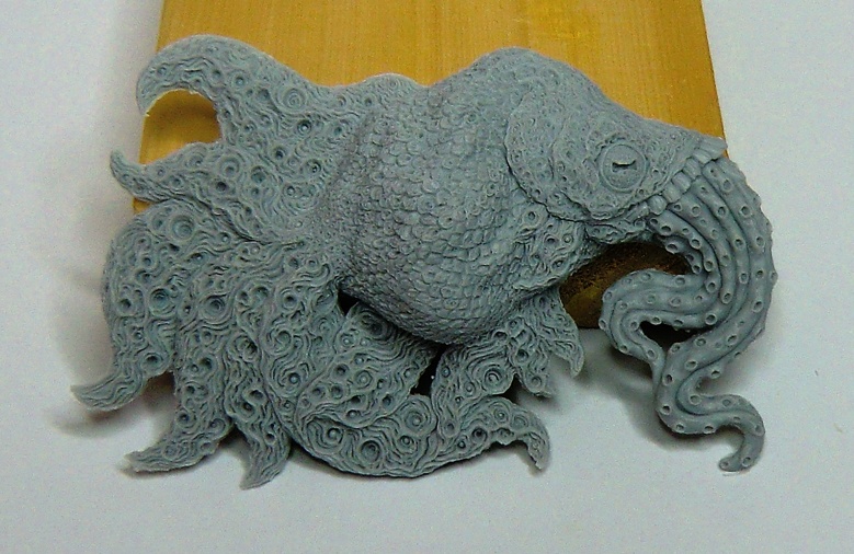 魚