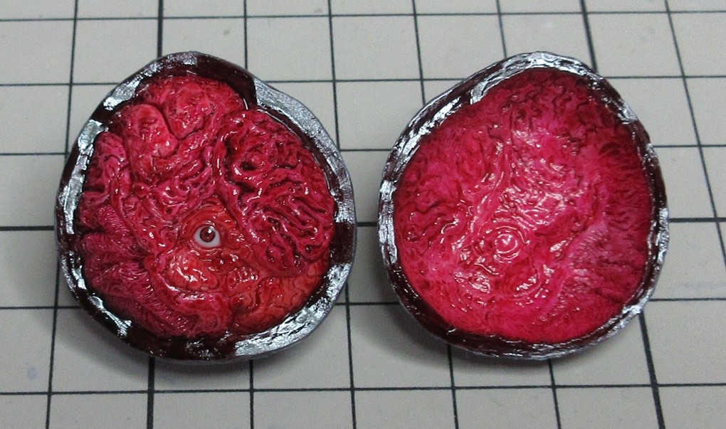 太歳(小)