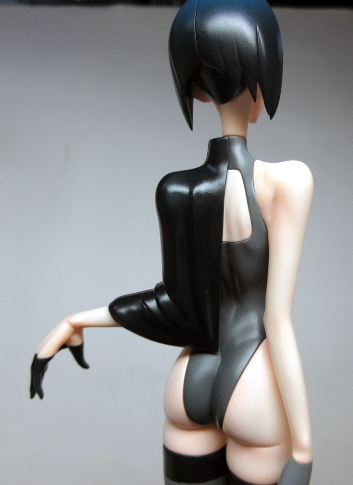 アンニュイメガネさん