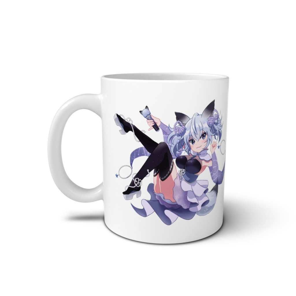 エルプリメロ マグカップ