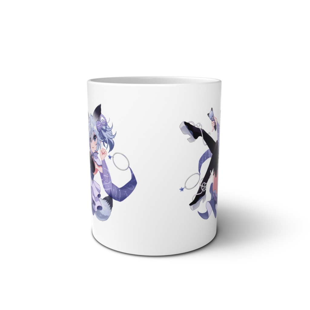 エルプリメロ マグカップ