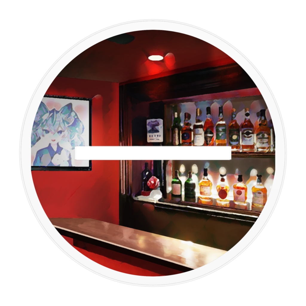 エルプリメロ(口閉じVer)アクリルフィギュア