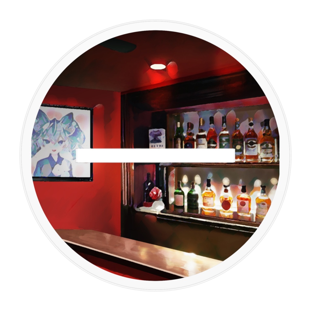 エルプリメロ(口あけVer)アクリルフィギュア