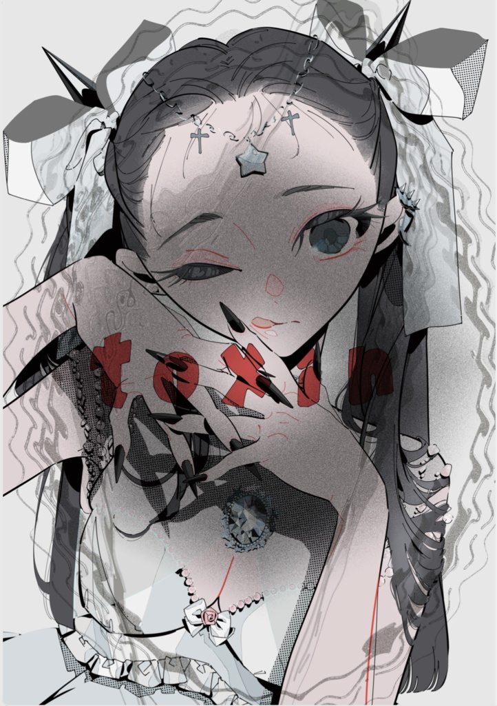 toxin