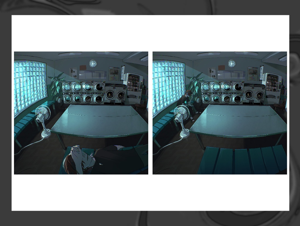 asuka/ocまとめ本