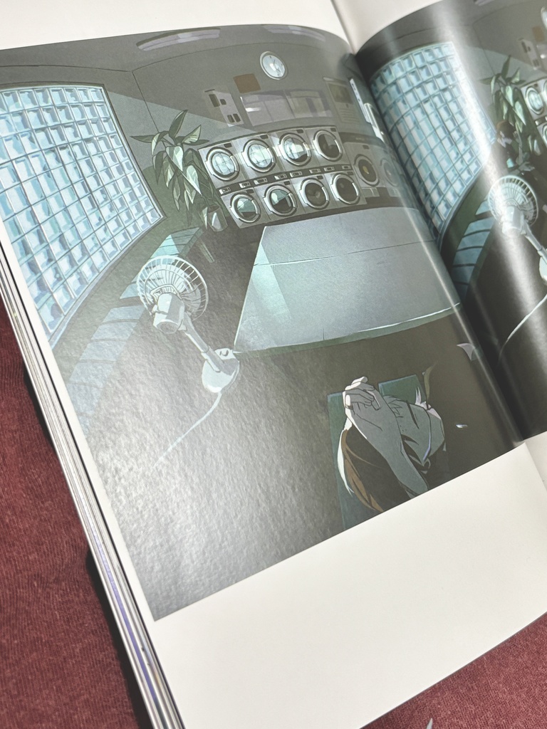 asuka/ocまとめ本