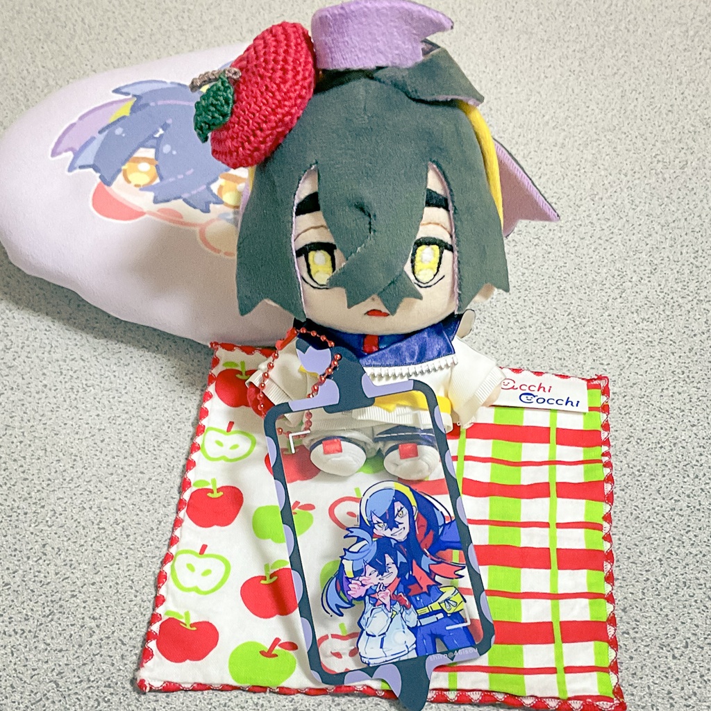 ⑦Distance - 0 -(ノベルティつき)