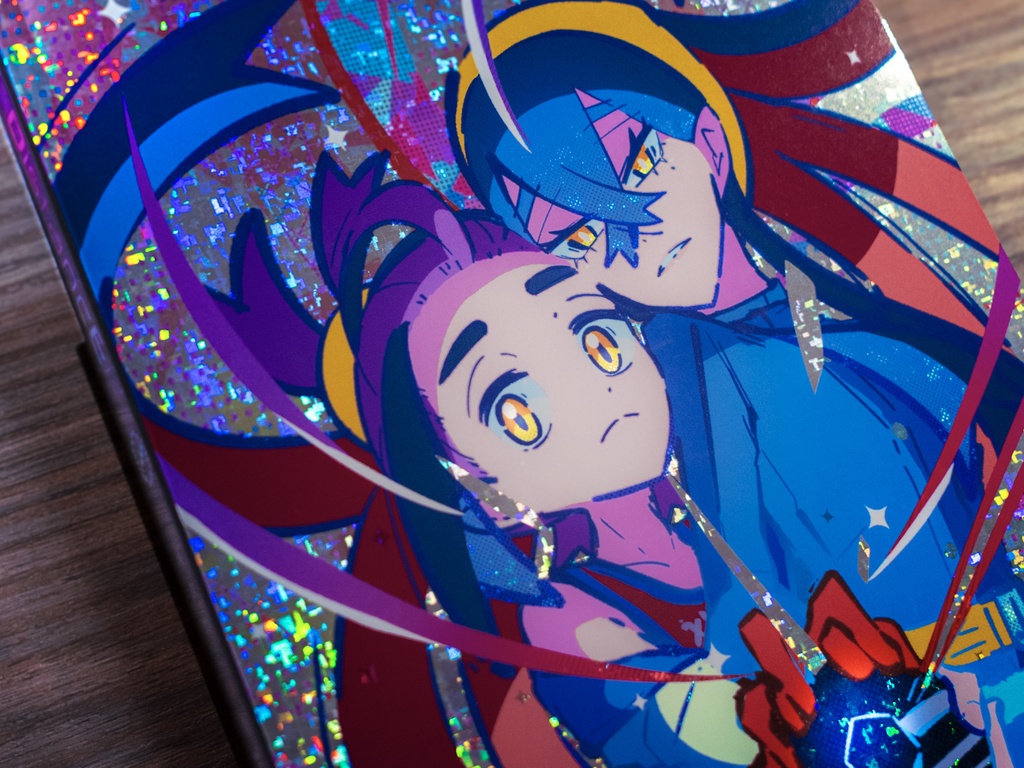 ⑦Distance - 0 -(ノベルティつき)