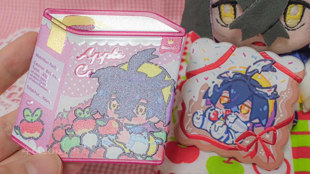 スグのお菓子セット