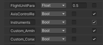 セレニウムむけ「空電供給式小型光波銃」セット