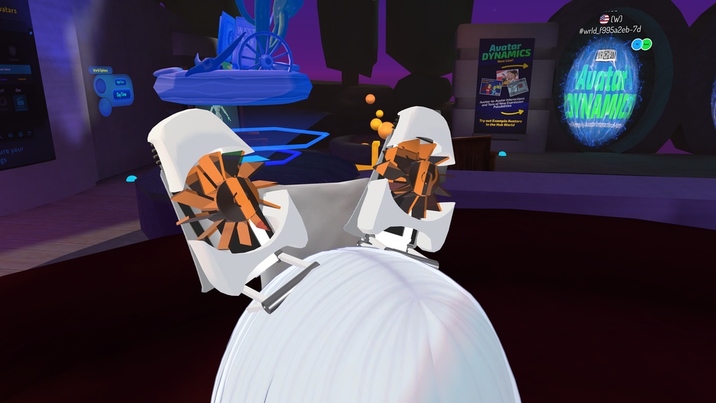 エレキミミ φ10