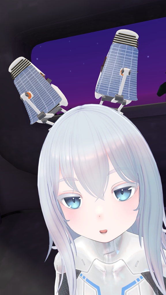 エレキミミ φ10