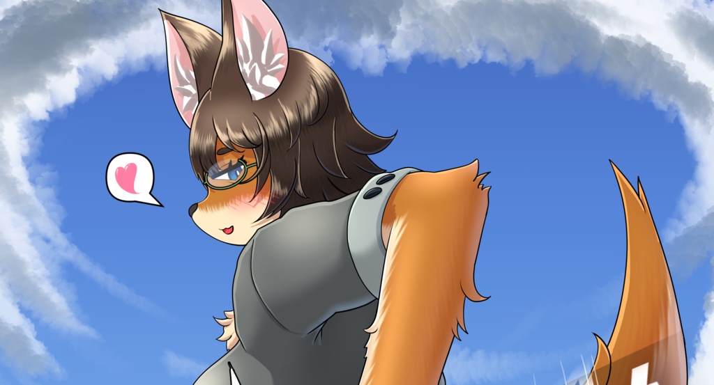 巨大ケモノONLY合同誌2 -Digital-