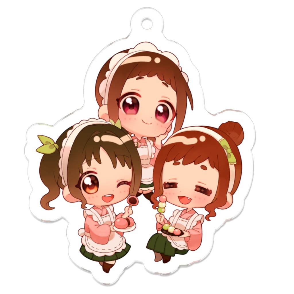 ツォ アクキー