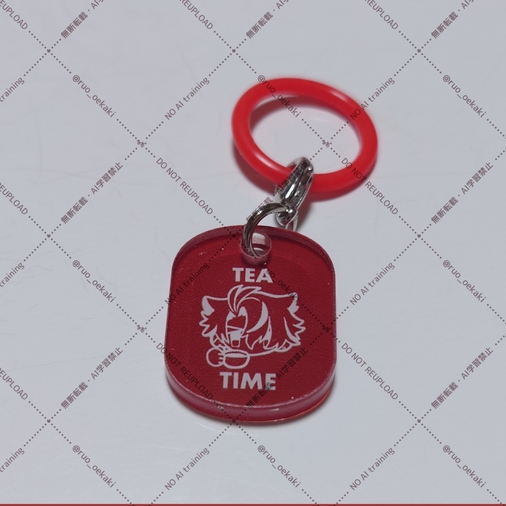 ミニミニ公爵目印マーカー