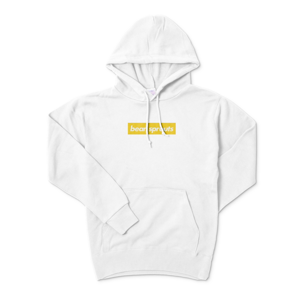 -宝樹もやし- ORIGINAL HOODIE