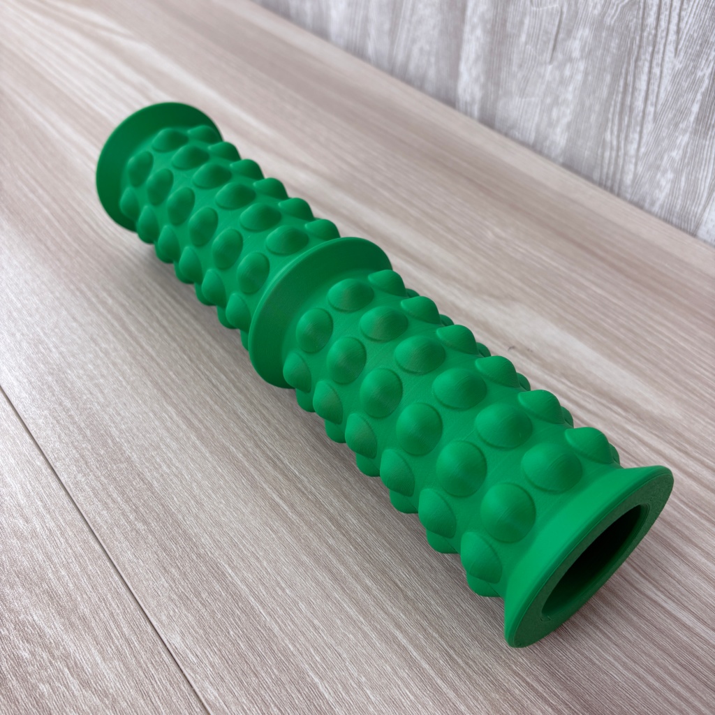 足裏セルフマッサージローラー(ASA製・高耐久)