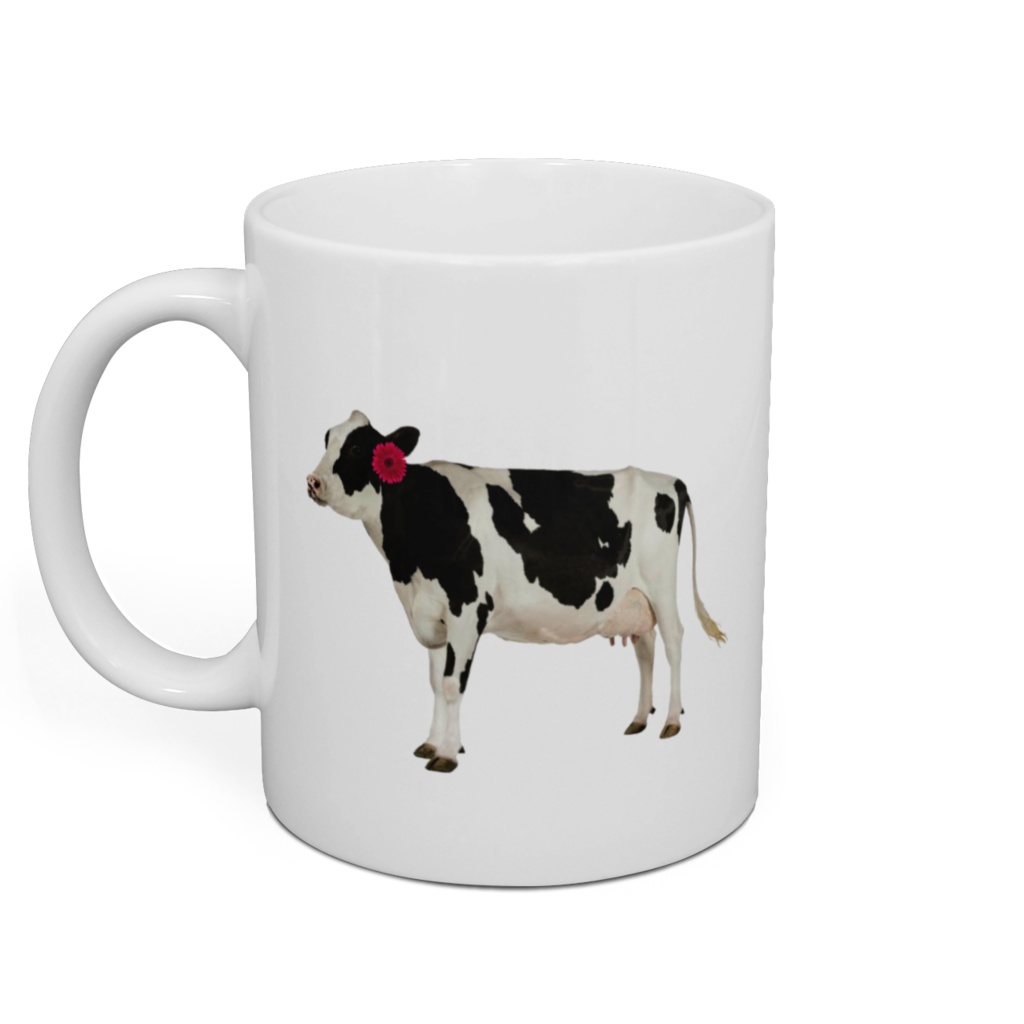 牛だあああ\\\\ꐕ ꐕ ꐕ////