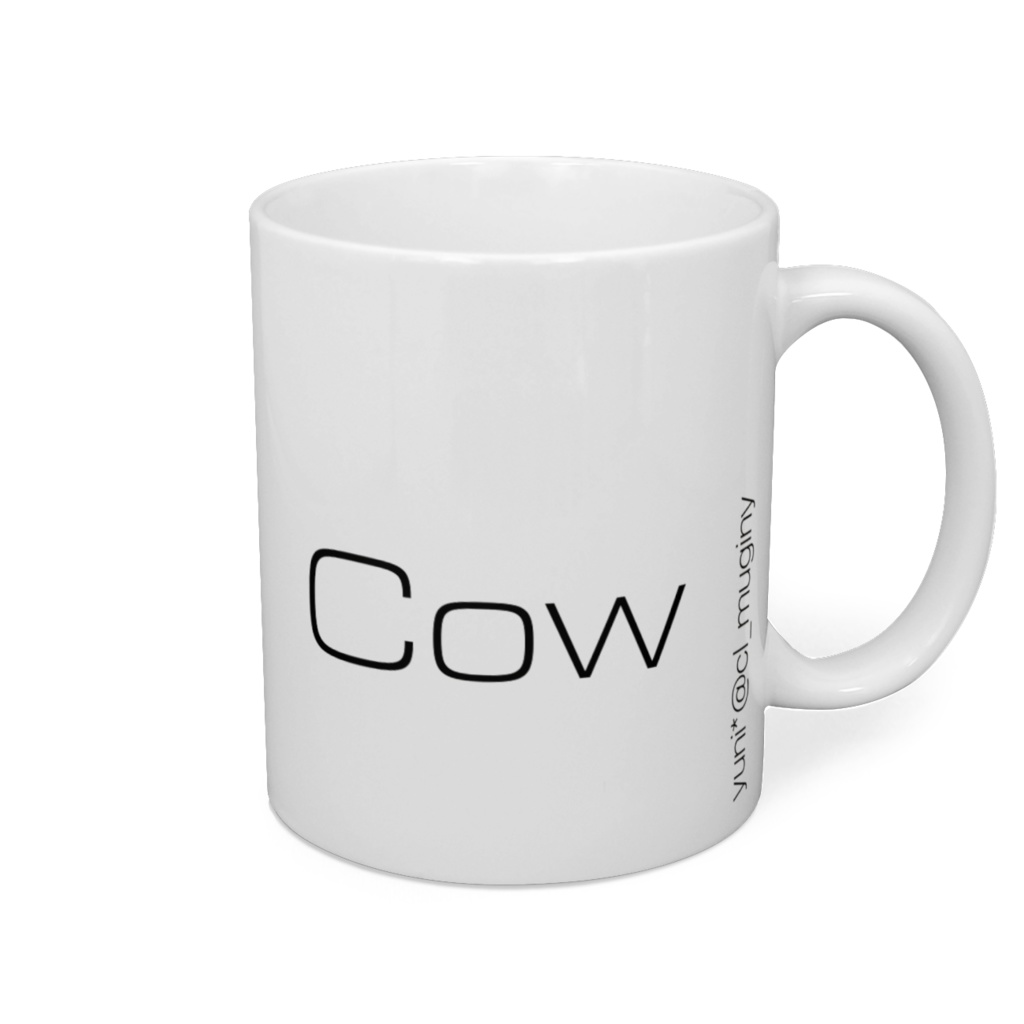 牛だあああ\\\\ꐕ ꐕ ꐕ////