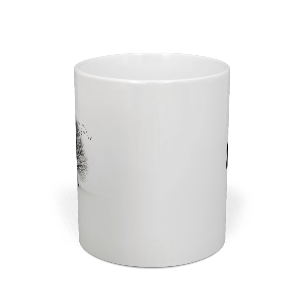 冬うさぎ✽モノクロさん