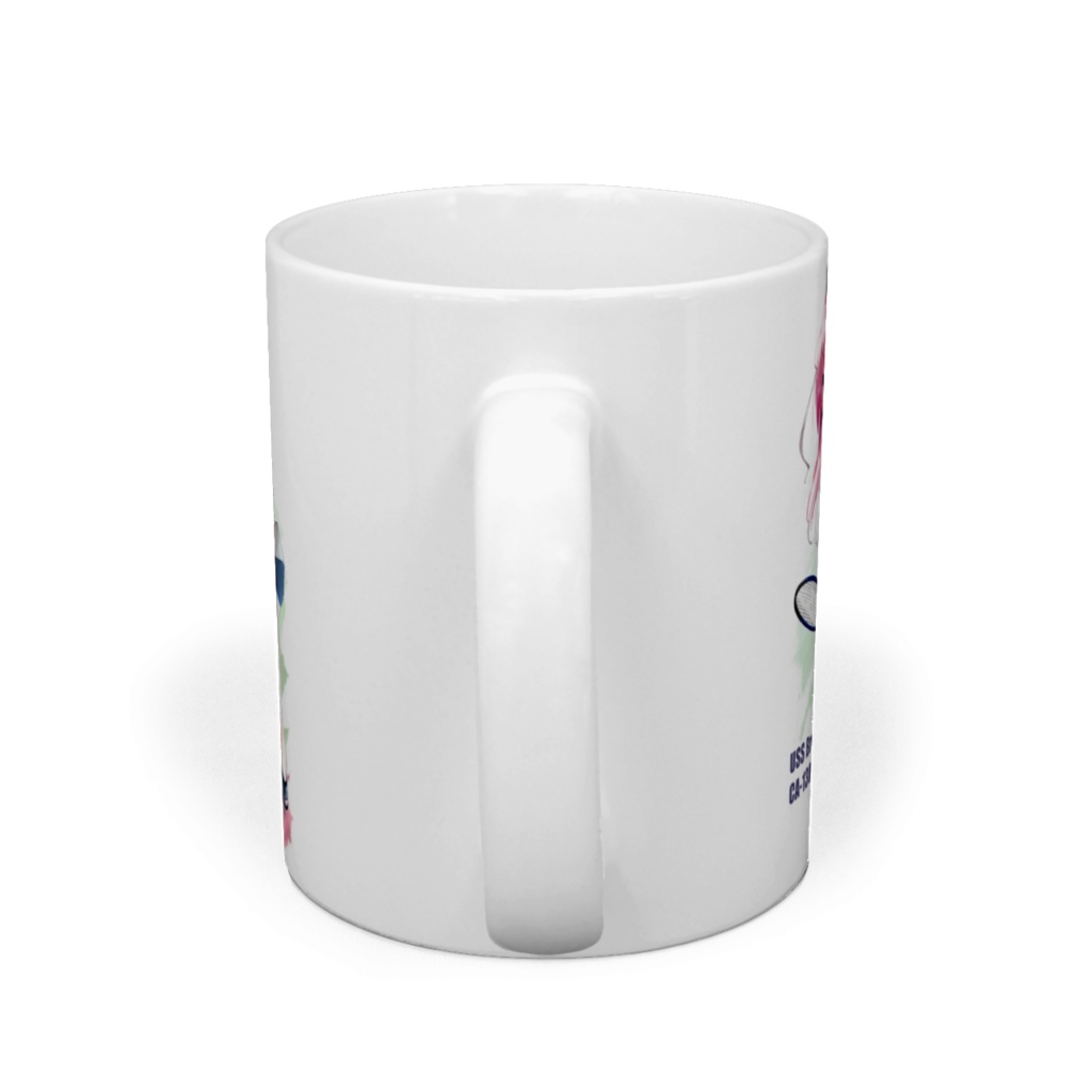 ブレマートン マグカップ