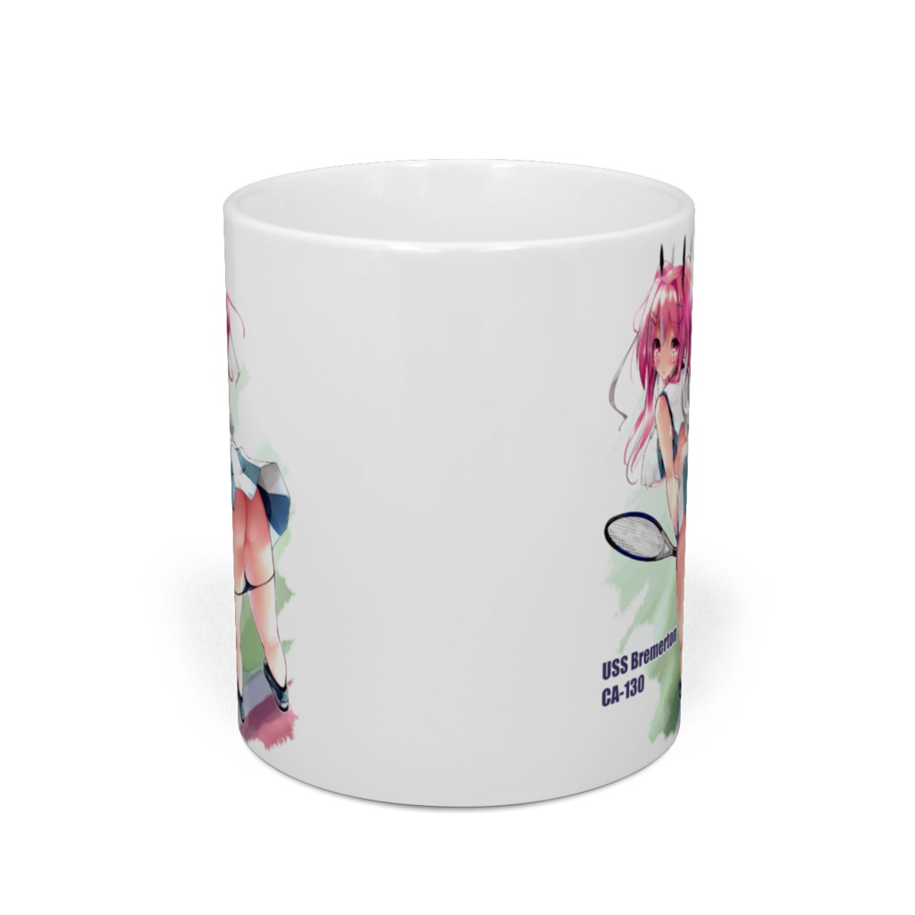 ブレマートン マグカップ