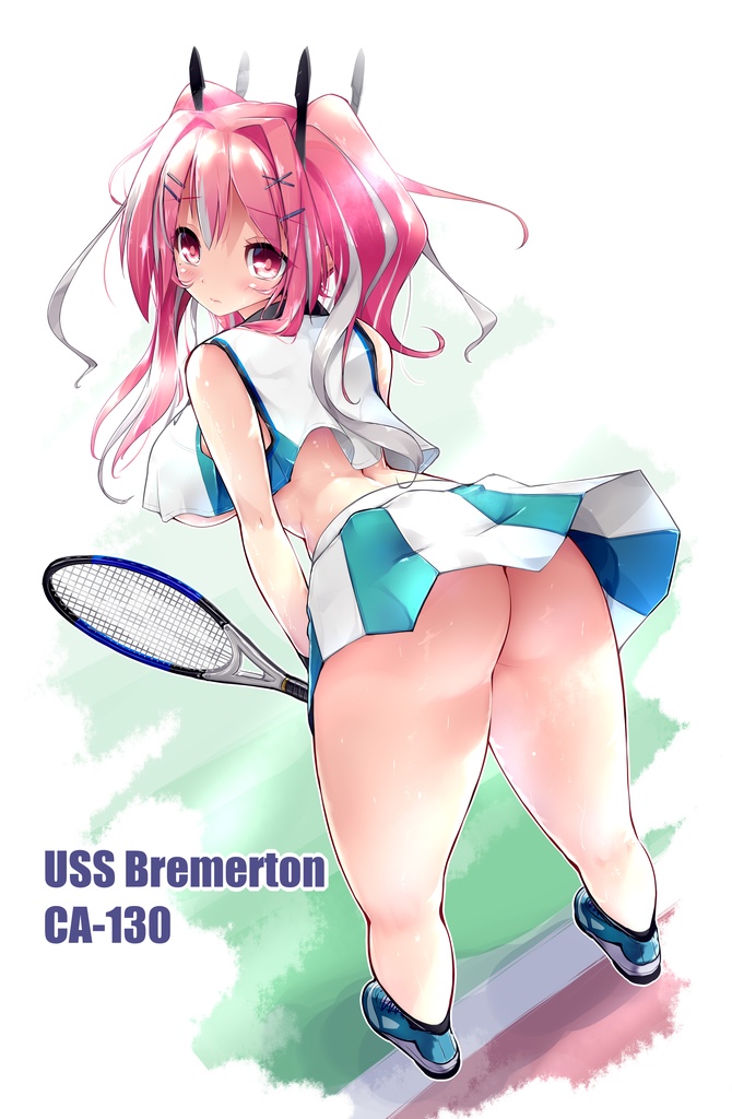 ブレマートン マグカップ