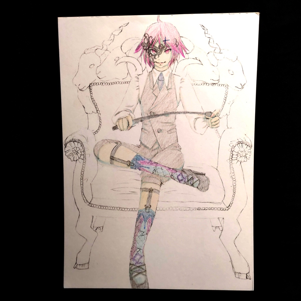 原画:5