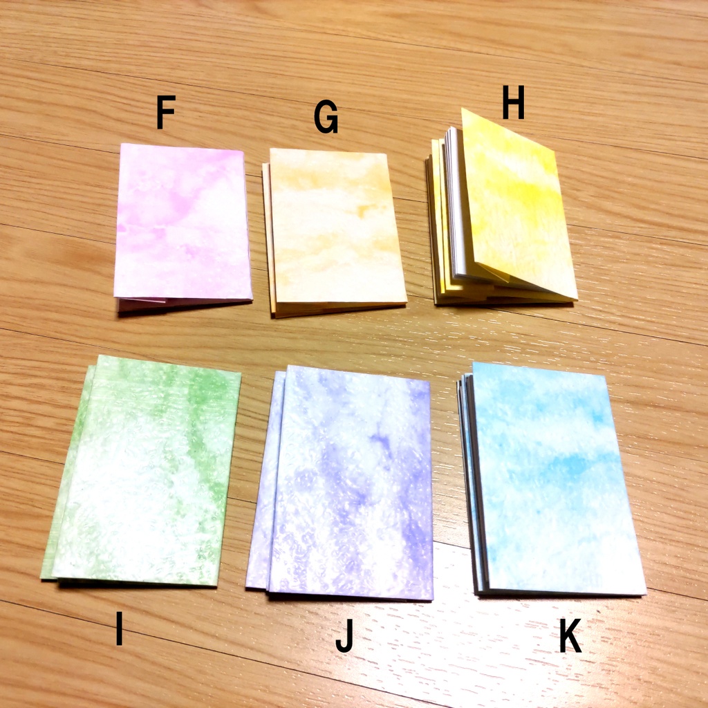 【チャリティ商品】無題の星々