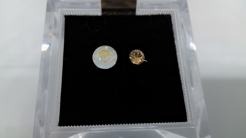 【刀剣男士イメージ指輪】近侍指輪