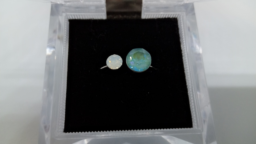 【刀剣男士イメージ指輪】近侍指輪