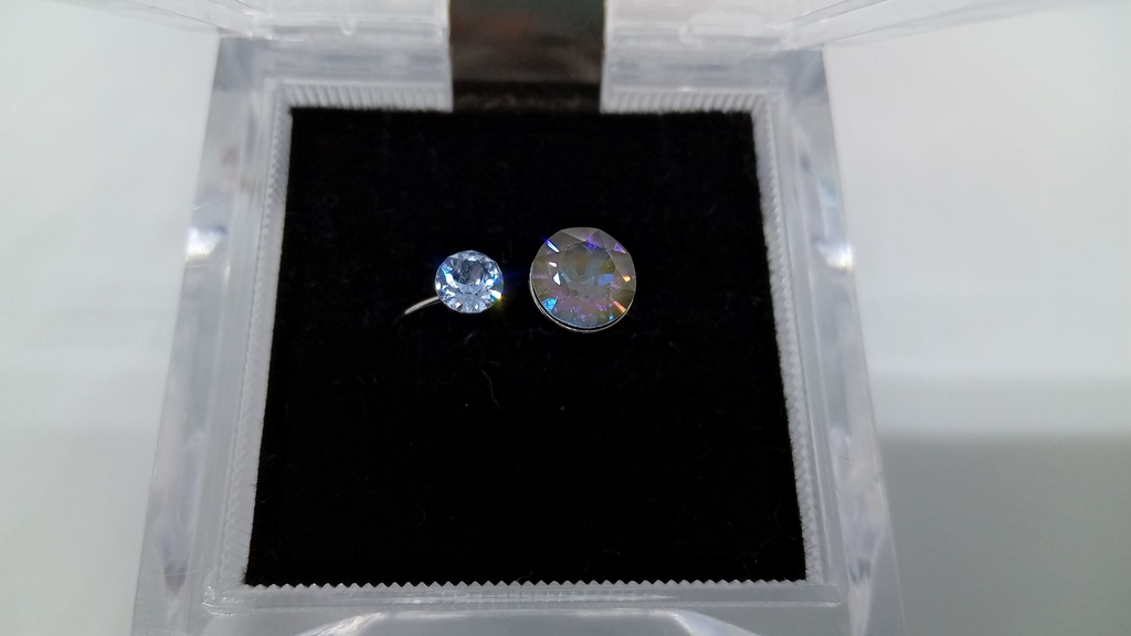 【刀剣男士イメージ指輪】近侍指輪