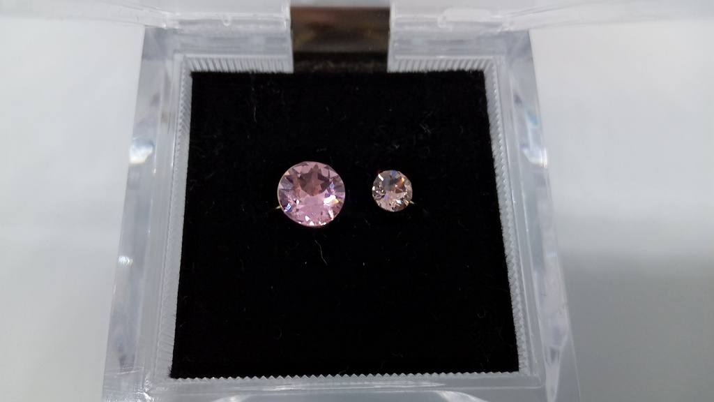 【刀剣男士イメージ指輪】近侍指輪