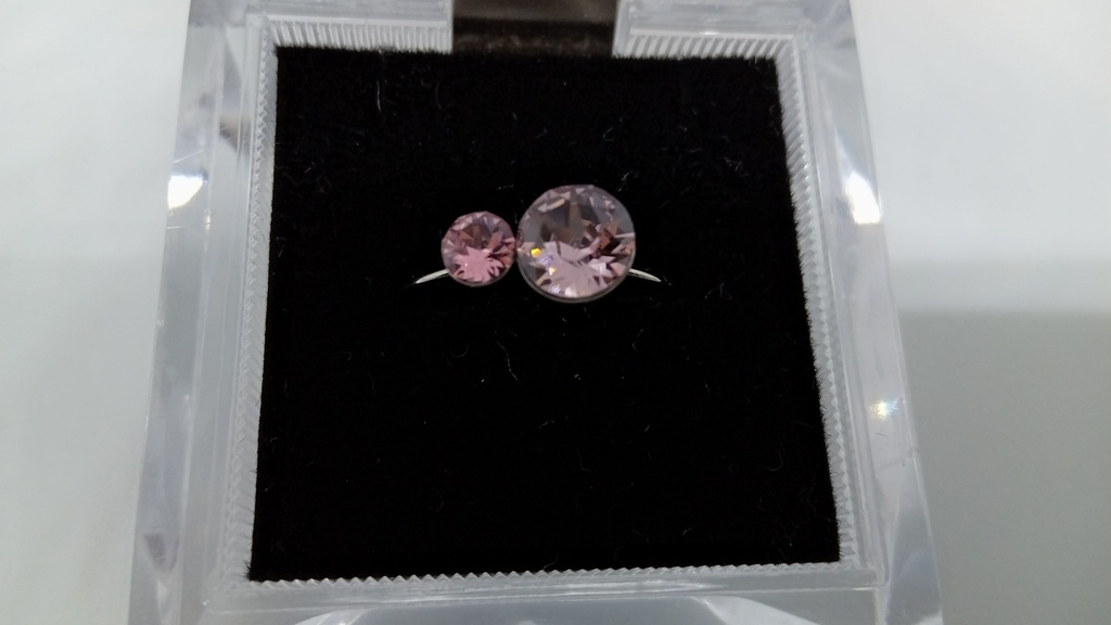 【刀剣男士イメージ指輪】近侍指輪