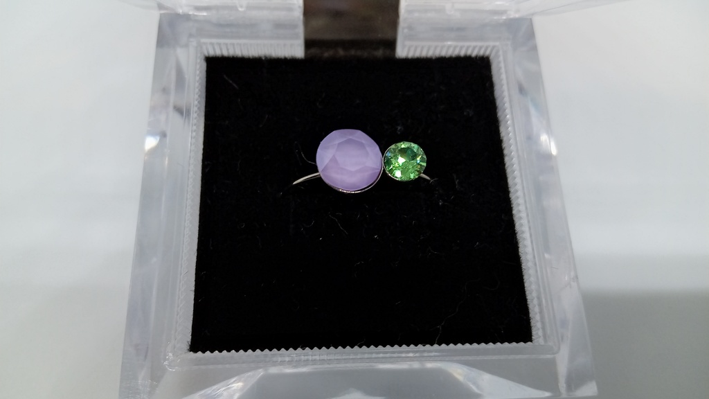 【刀剣男士イメージ指輪】近侍指輪