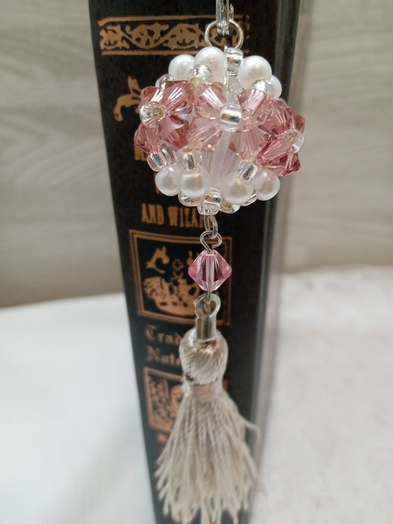 【刀剣男士イメージアクセ】近侍栞