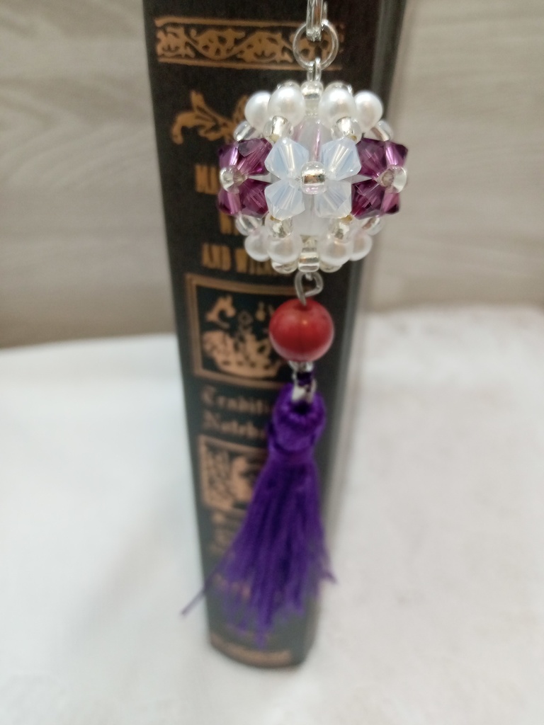 【刀剣男士イメージアクセ】近侍栞