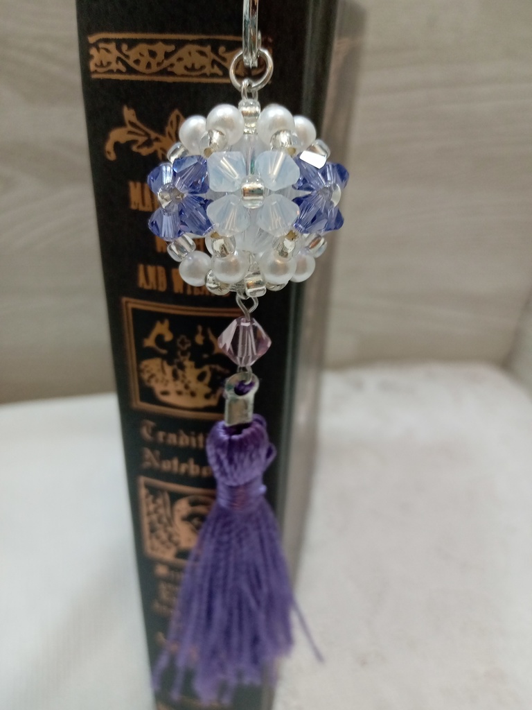 【刀剣男士イメージアクセ】近侍栞