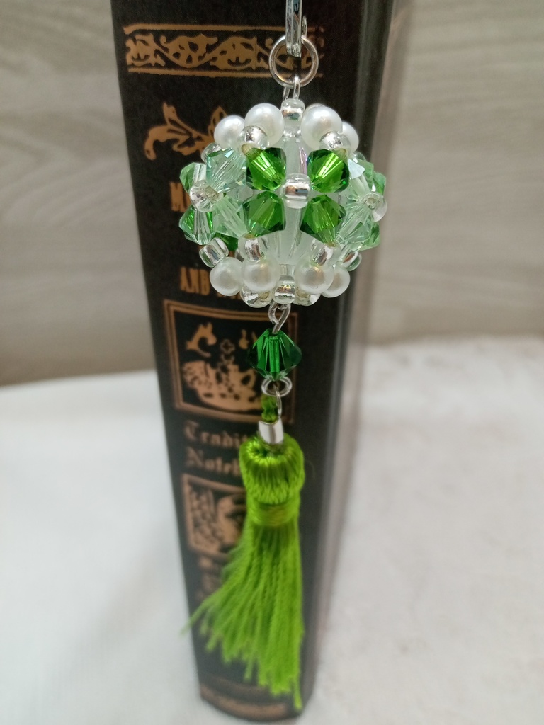 【刀剣男士イメージアクセ】近侍栞