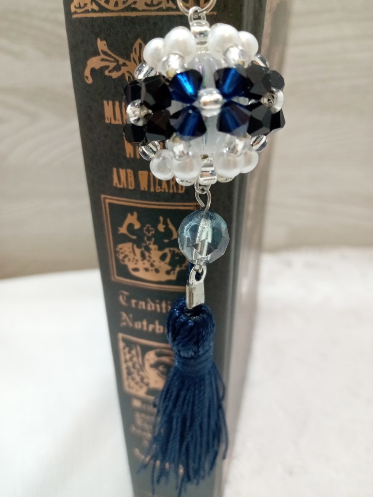 【刀剣男士イメージアクセ】近侍栞